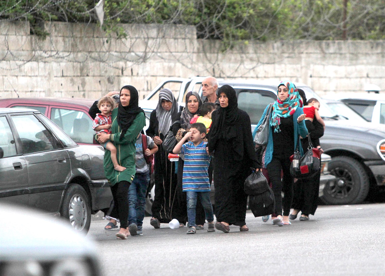 u0646u0627u0632u062du0648u0646 u0645u0646 u0639u064au0646 u0627u0644u062du0644u0648u0629 u0625u0644u0649 u0635u064au062fu0627 (u0623 u0628)