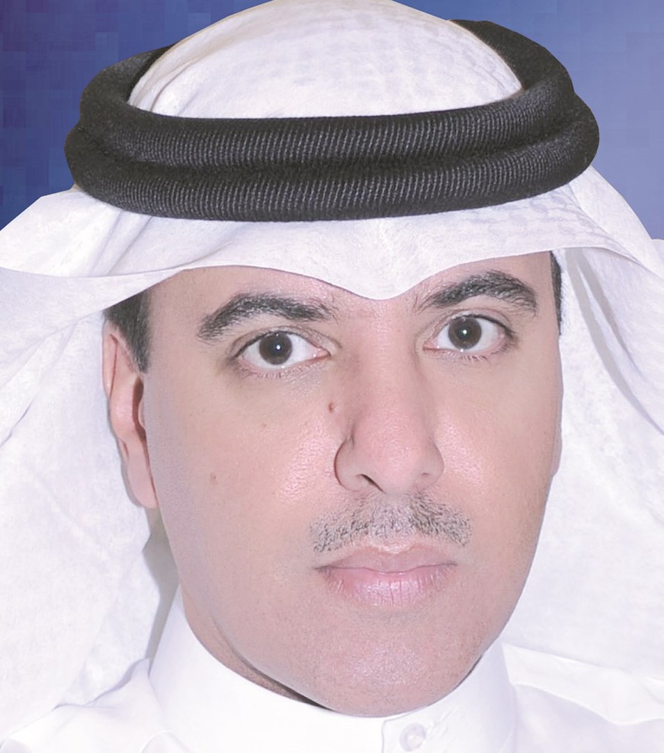 ماضي الهاجري