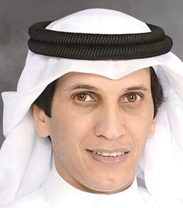 منصور الظفيري