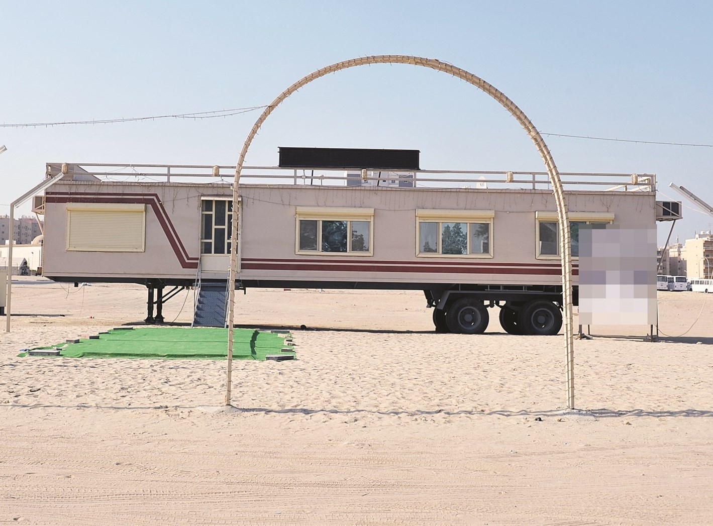 ارتفاع التكاليف أدى إلى عزوف الناس عن الحملات!