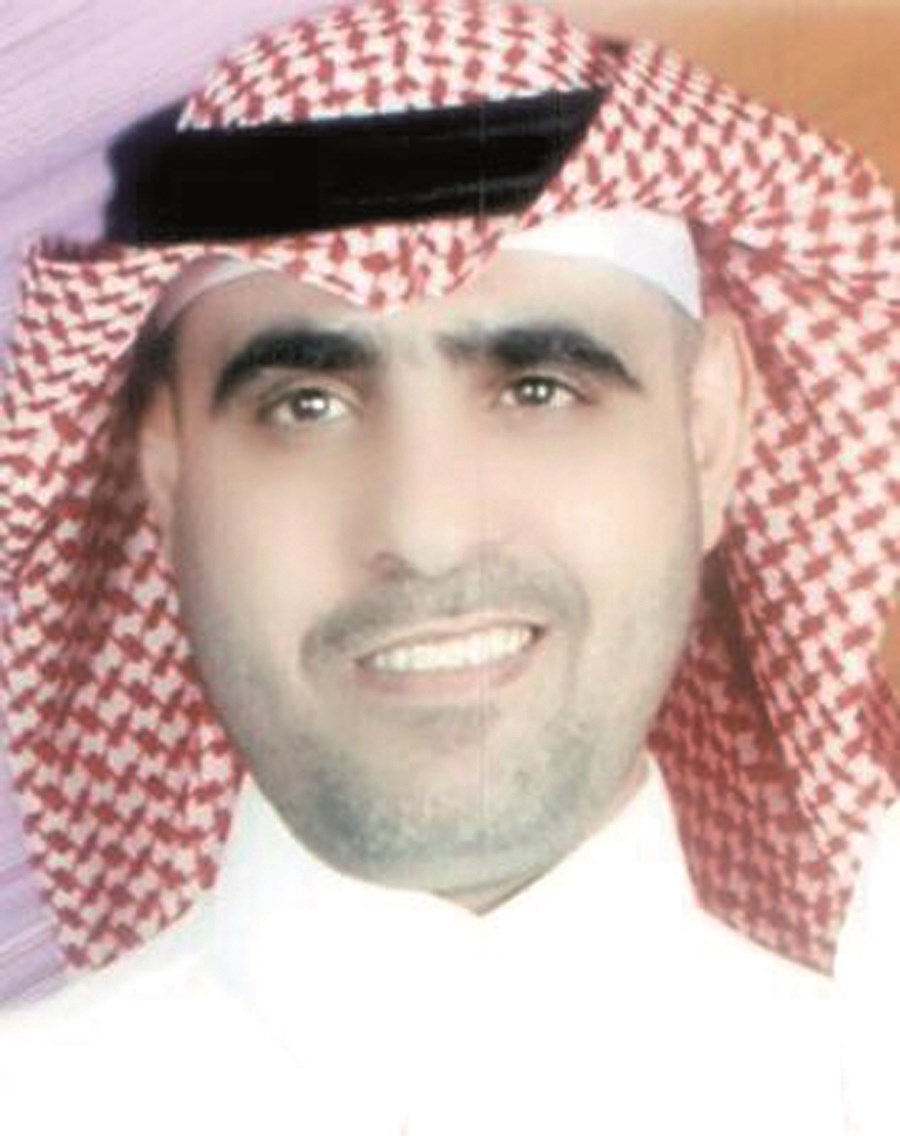 محمد مهاوش الظفيري