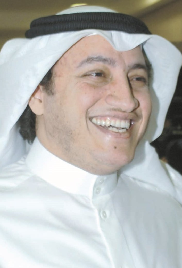 عسكر العنزي