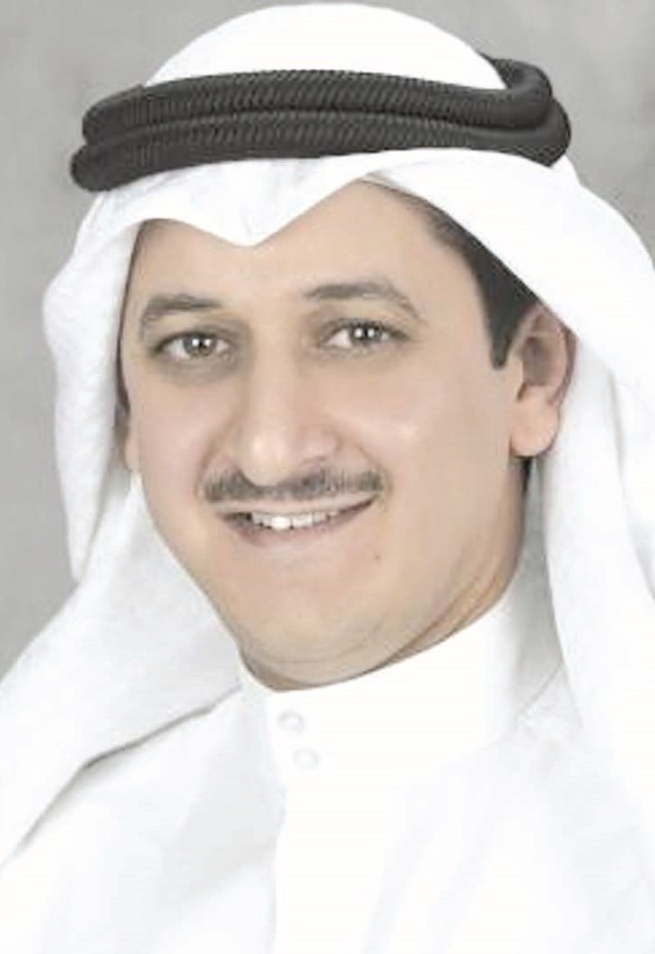 فارس العتيبي