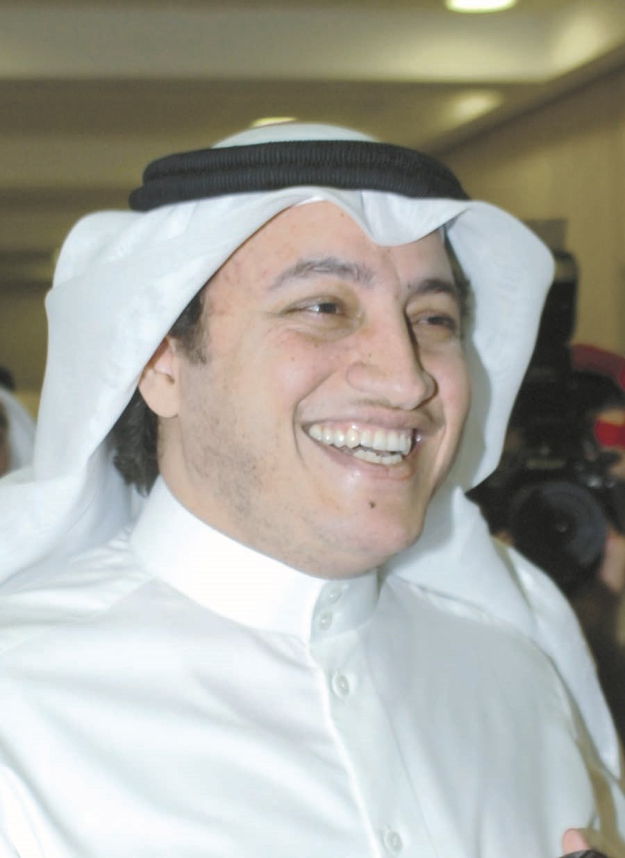 عسكر العنزي