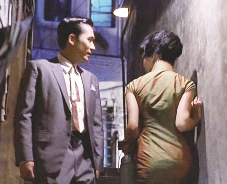 ... ومشهد آخر