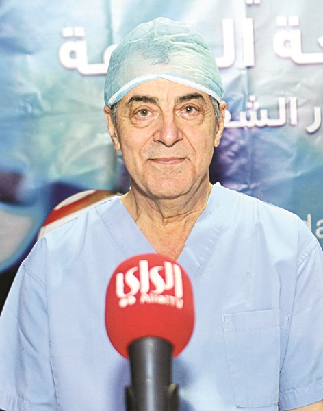 خالد عياش