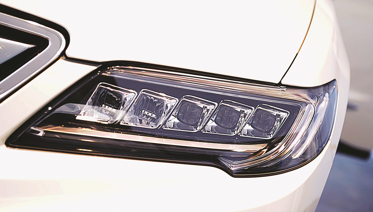 عناية بأدق التفاصيل