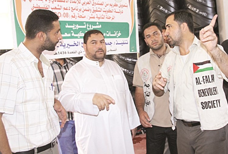 u062cu0627u0646u0628 u0645u0646 u0627u0644u0645u0634u0627u0631u064au0639 u0627u0644u062au064a u064au0645u0648u0644u0647u0627 u0627u0644u0635u0646u062fu0648u0642 u0627u0644u0639u0631u0628u064a u0644u0644u0625u0646u0645u0627u0621