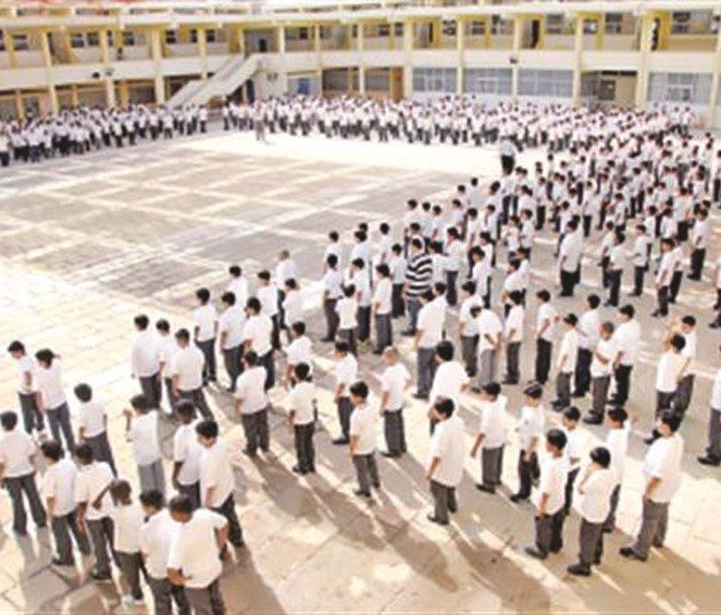 u0627u0644u062du064au0627u0629 u0633u062au0639u0648u062f u0644u0644u0645u062fu0627u0631u0633 u0645u062cu062fu062fu0627 u0645u0639 u0628u062fu0627u064au0629 u0627u0644u0634u0647u0631 u0627u0644u0645u0642u0628u0644