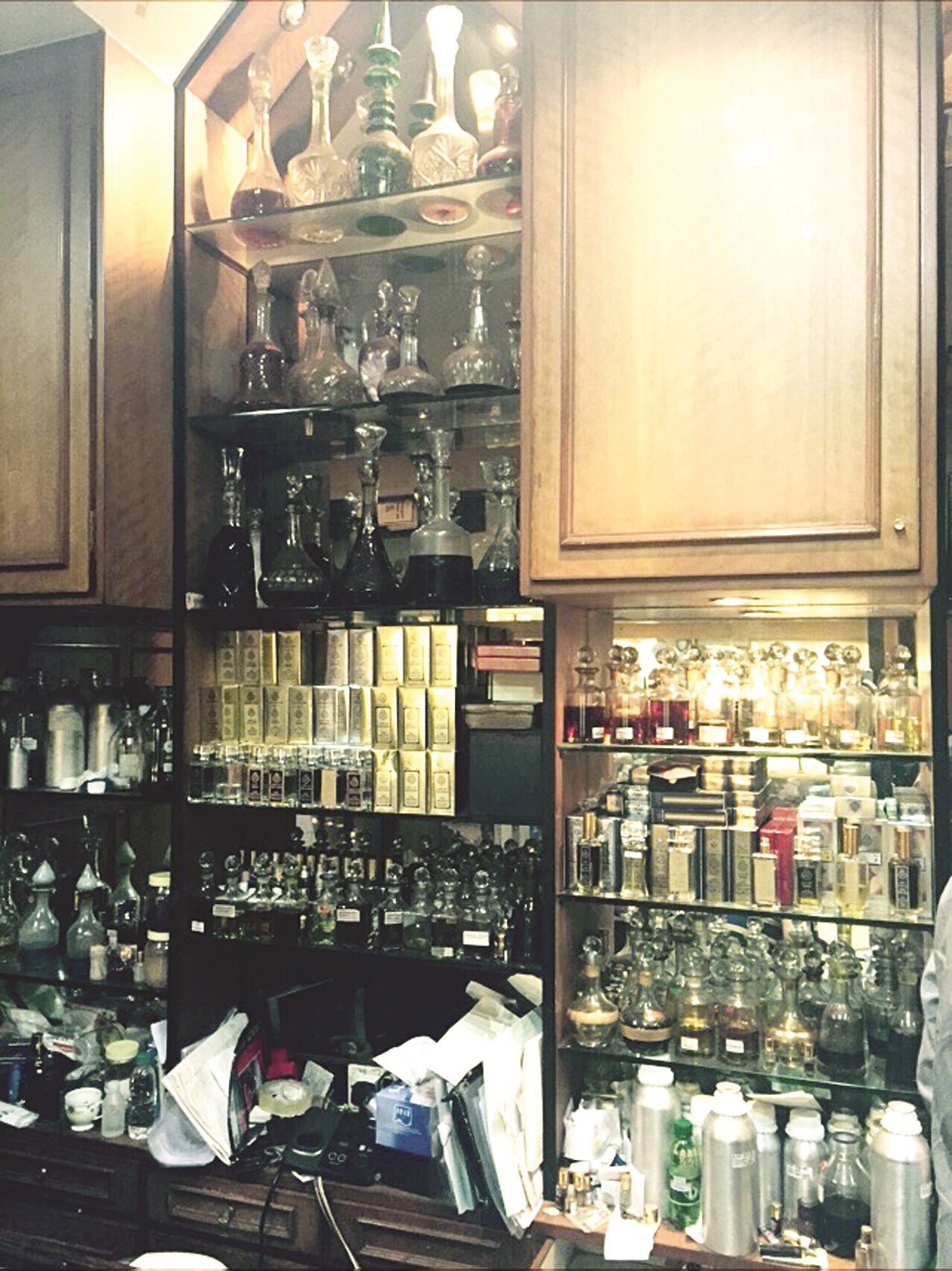 أصناف متنوعة