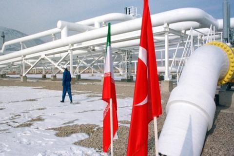 u0625u064au0631u0627u0646 u062au0633u062au0623u0646u0641 u062au0635u062fu064au0631 u0627u0644u063au0627u0632 u0625u0644u0649 u062au0631u0643u064au0627