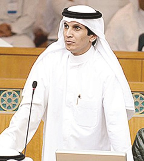 منصور الظفيري