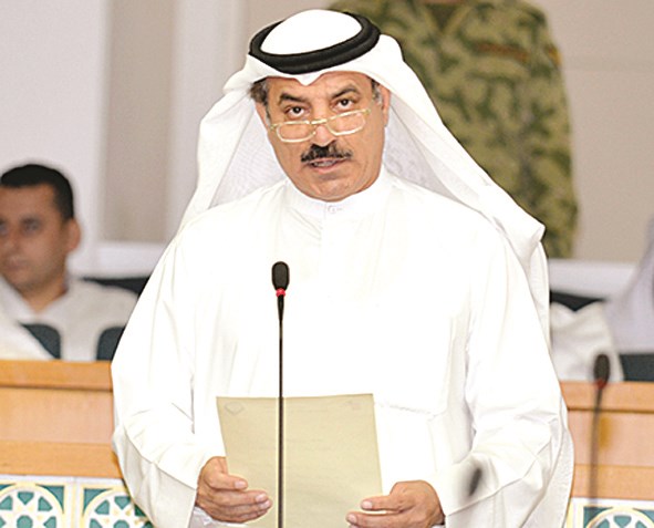 عبدالله المعيوف
