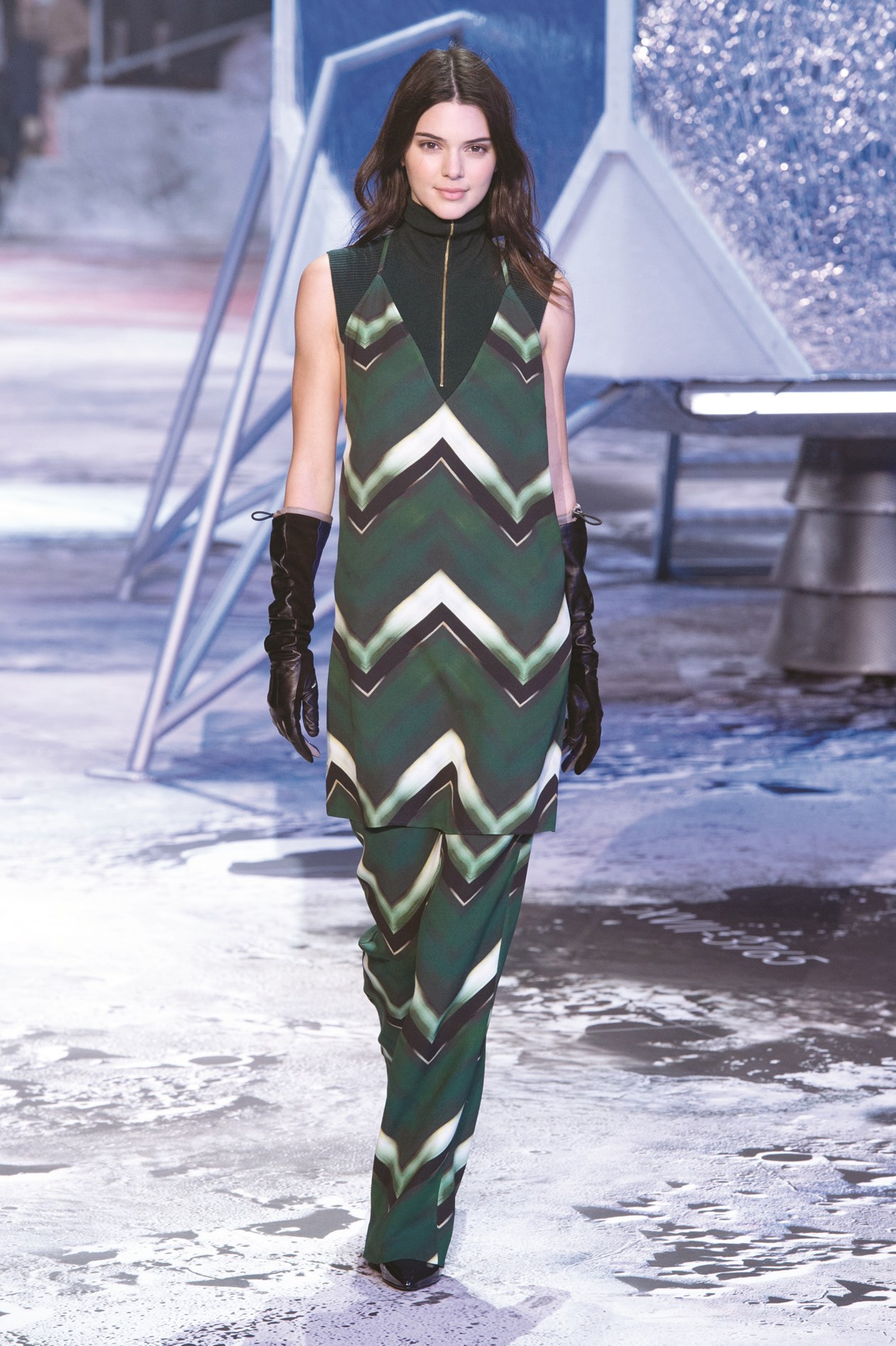 تلائم كل النساء