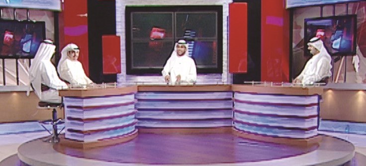 u0627u0634u0643u0646u0627u0646u064a u0648u0627u0644u0639u0628u062fu0627u0644u062cu0627u062fu0631 u0648u0627u0644u0635u0641u0627u0631 u062eu0644u0627u0644 &quot;u0644u0642u0627u0621 u0627u0644u0631u0627u064a&quot;