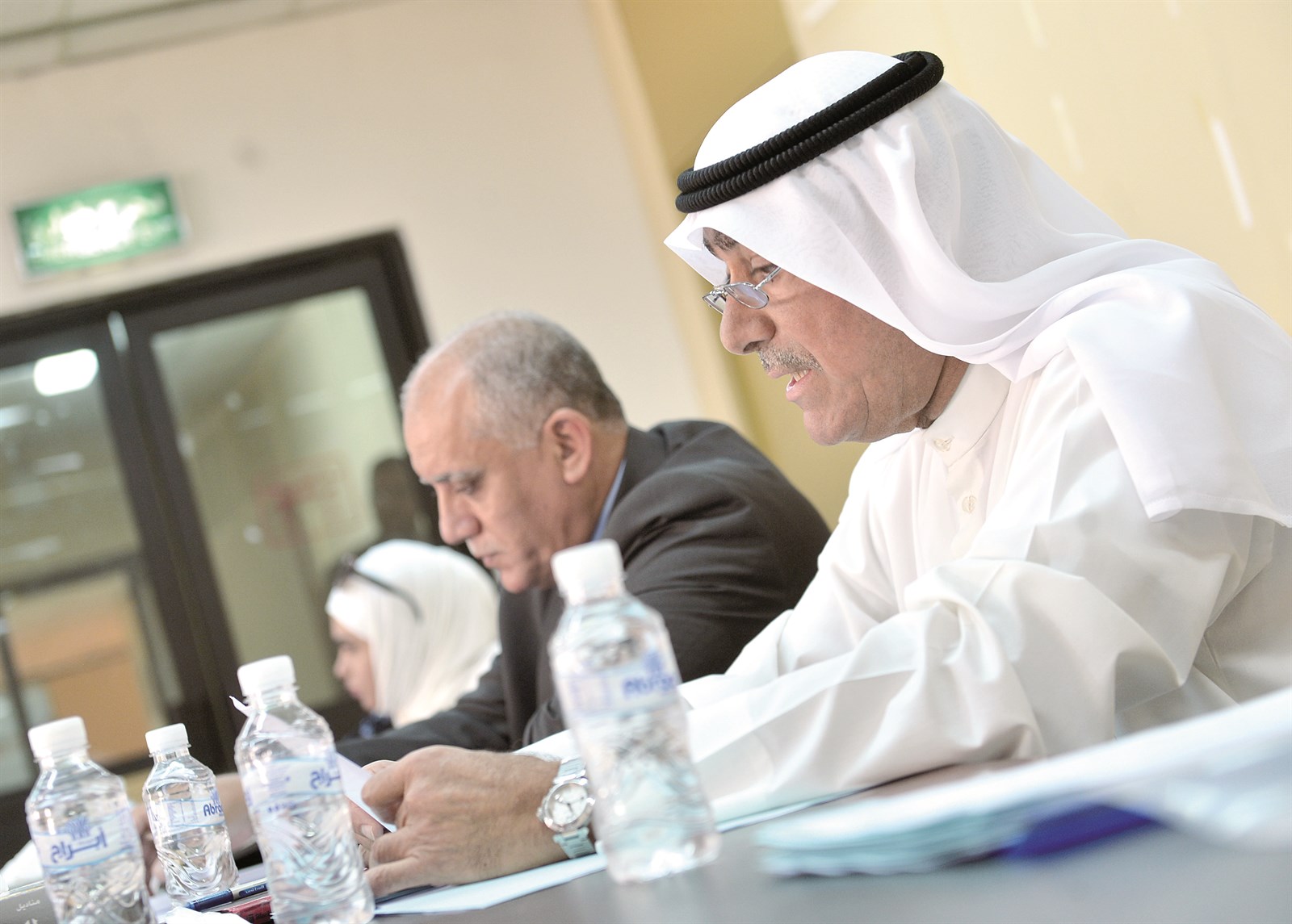 u0627u0644u063au0627u0646u0645 u062eu0644u0627u0644 u0627u0644u0627u062cu062au0645u0627u0639 (u062au0635u0648u064au0631 u0623u0633u0639u062f u0639u0628u062fu0627u0644u0644u0647)