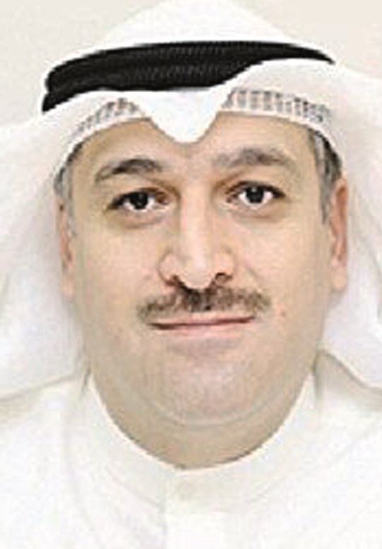 أحمد العوضي