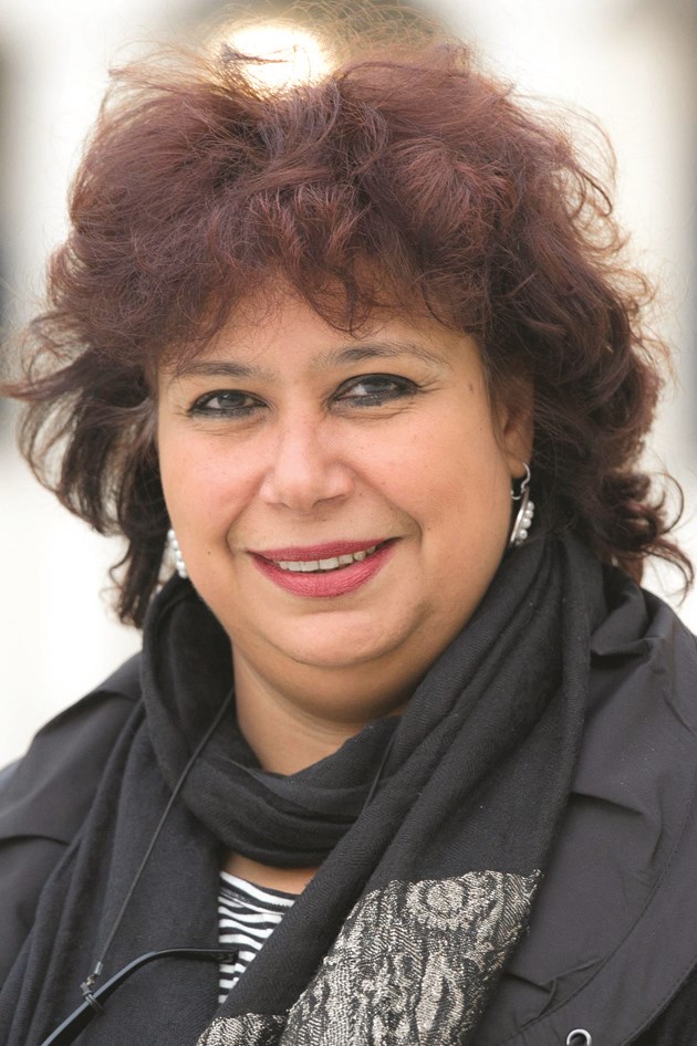 إيناس عبدالدايم