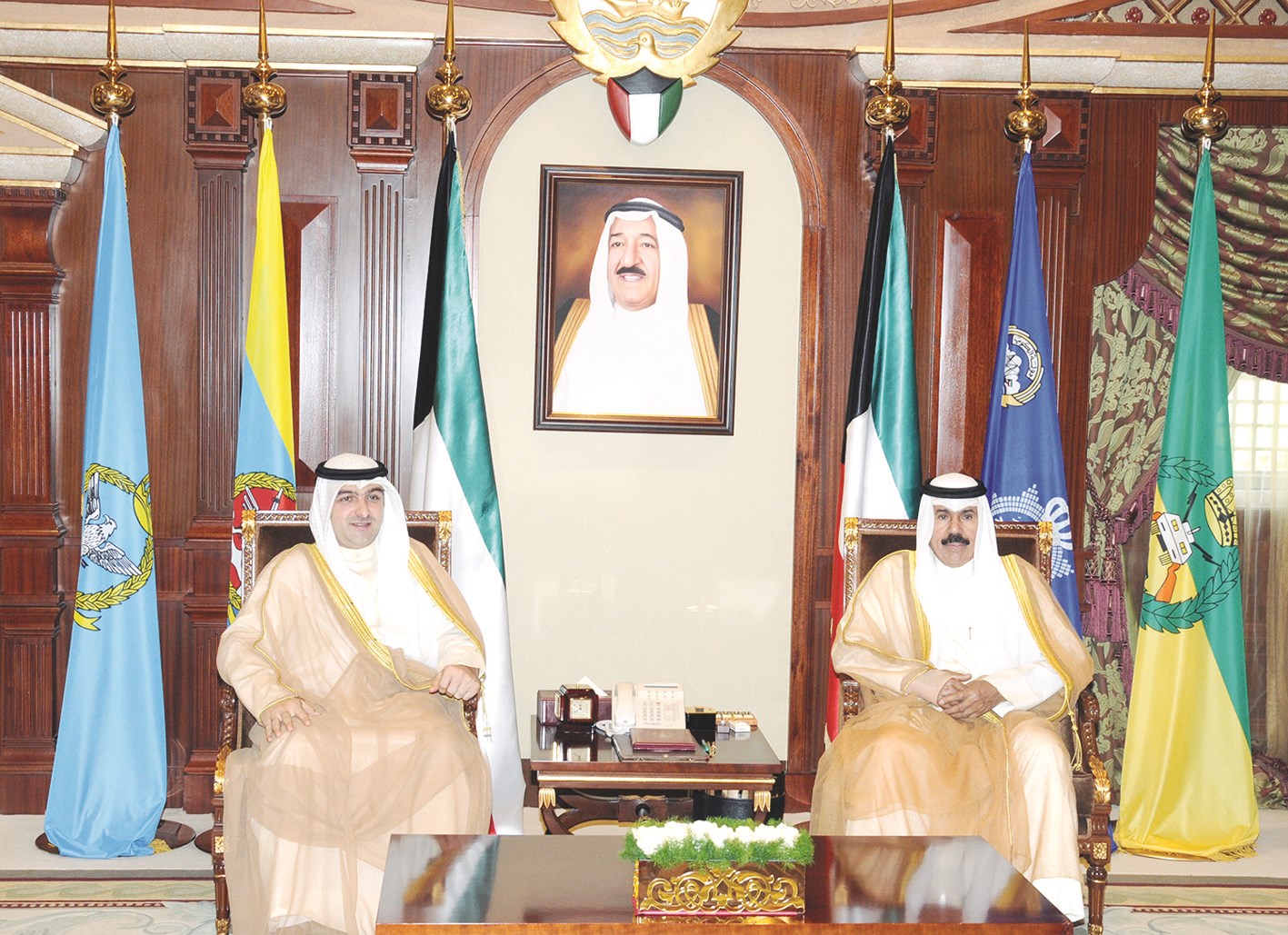 سموه مستقبلاً ياسر أبل