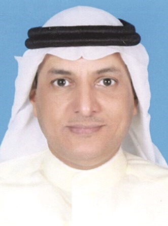 مراقب جمارك العبدلي عايض الرشيدي