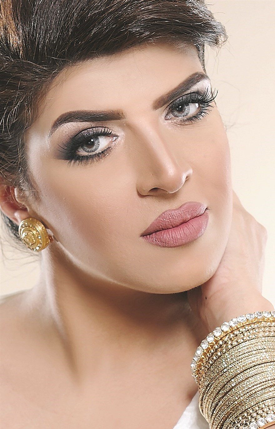 غدير السبتي