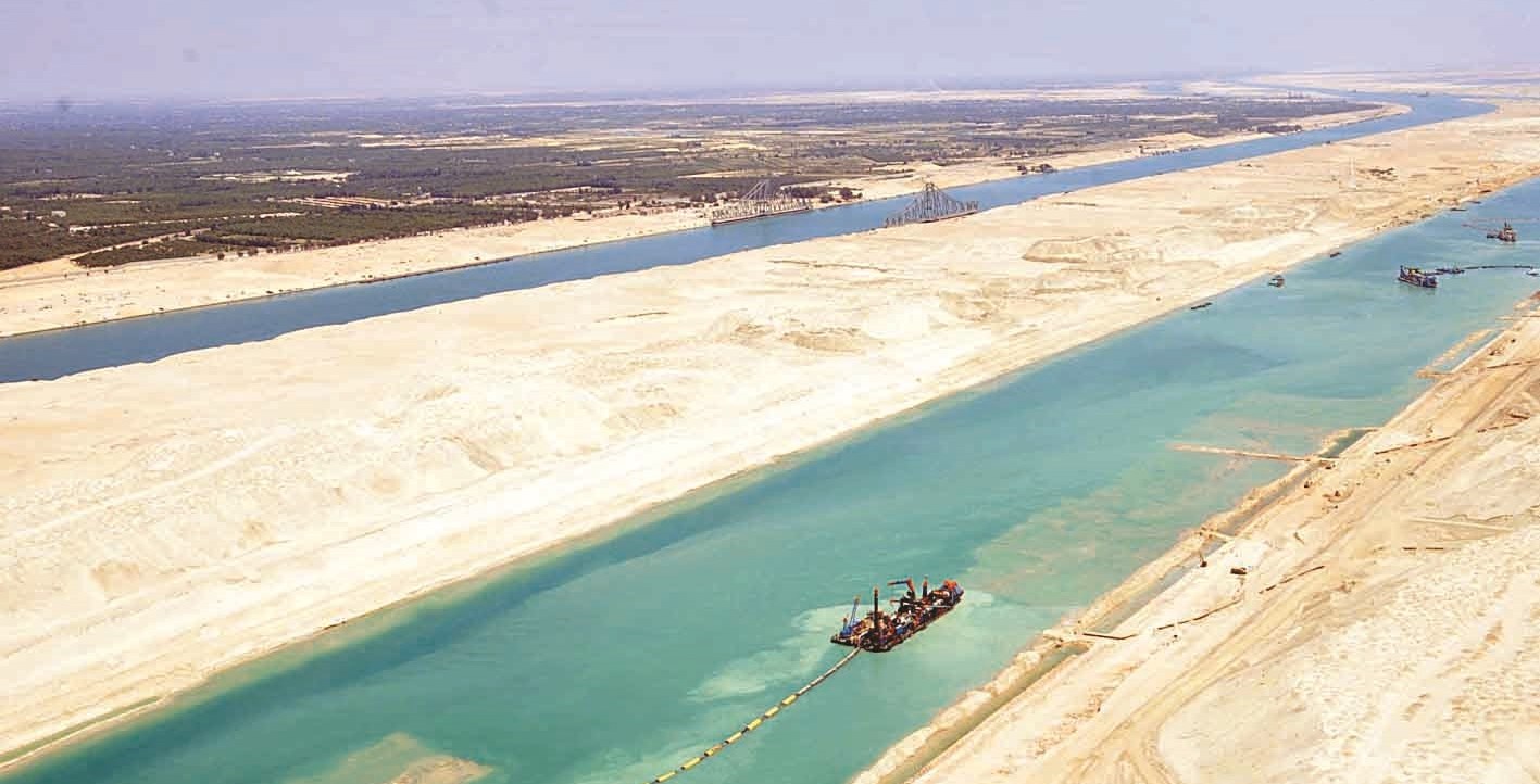 u0645u062cu0631u0649 u0642u0646u0627u0629 u00abu0627u0644u0633u0648u064au0633 u0627u0644u062cu062fu064au062fu0629u00bb