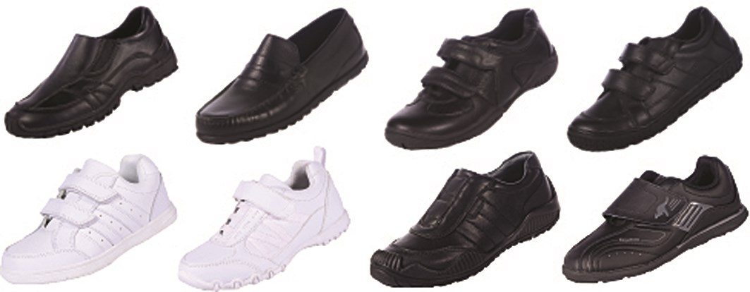 أروع الأحذية

في «شو مارت»