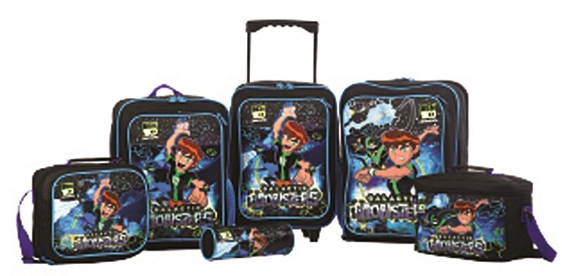 من مجموعة «سبلاش»