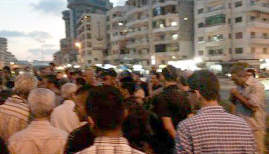 u062cu0627u0646u0628 u0645u0646 u0627u0644u062au0638u0627u0647u0631u0627u062a u0641u064a u0627u0644u0644u0627u0630u0642u064au0629