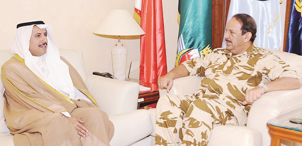 u062eu0644u064au0641u0629 u0628u0646 u0623u062du0645u062f u0645u0633u062au0642u0628u0644u0627 u0639u0632u0627u0645 u0627u0644u0635u0628u0627u062d