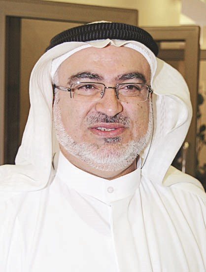 خليل الصالح