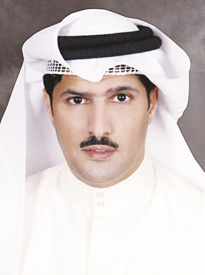 عبدالله العدواني