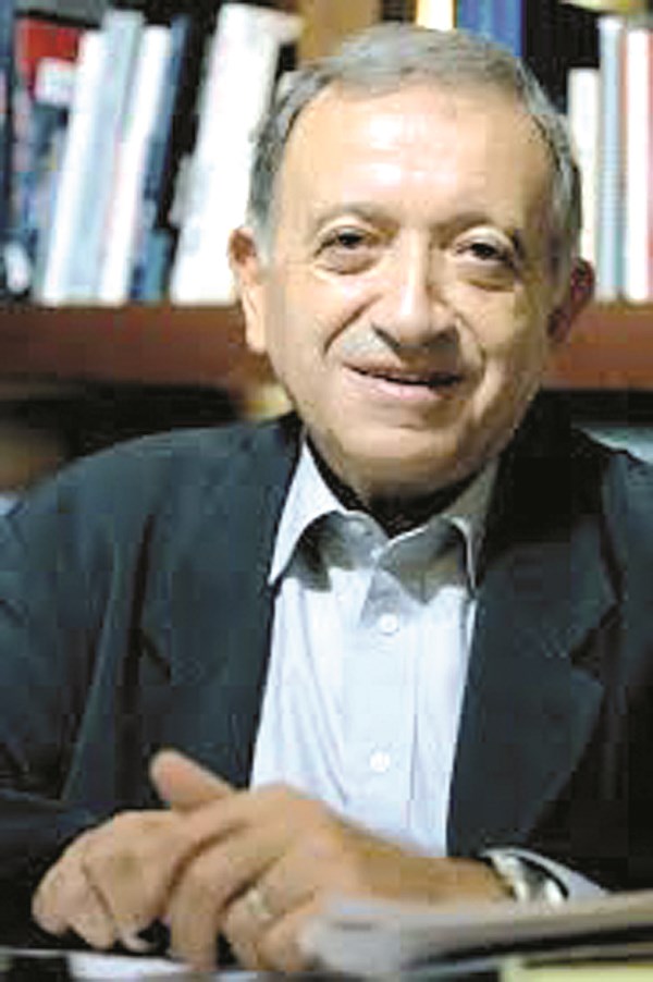 أنطوان مسرة