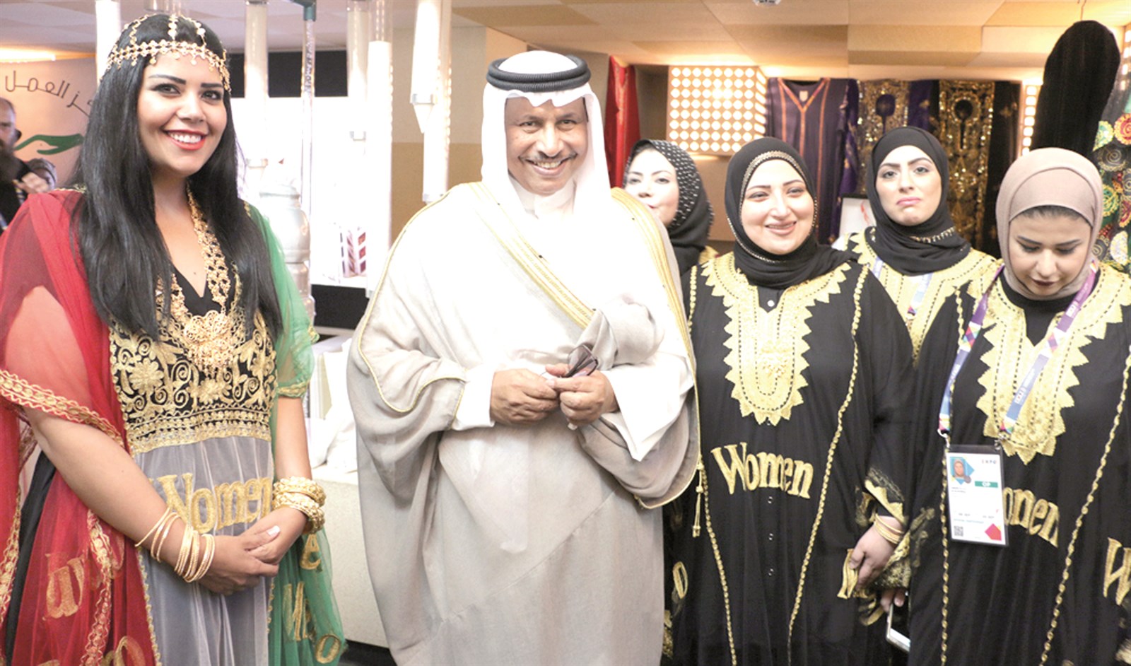 ... ومتوسطا عددا من المشاركات