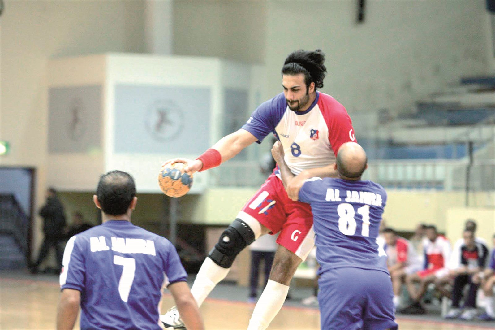 u062eu0627u0644u062f u0627u0644u063au0631u0628u0644u0644u064a