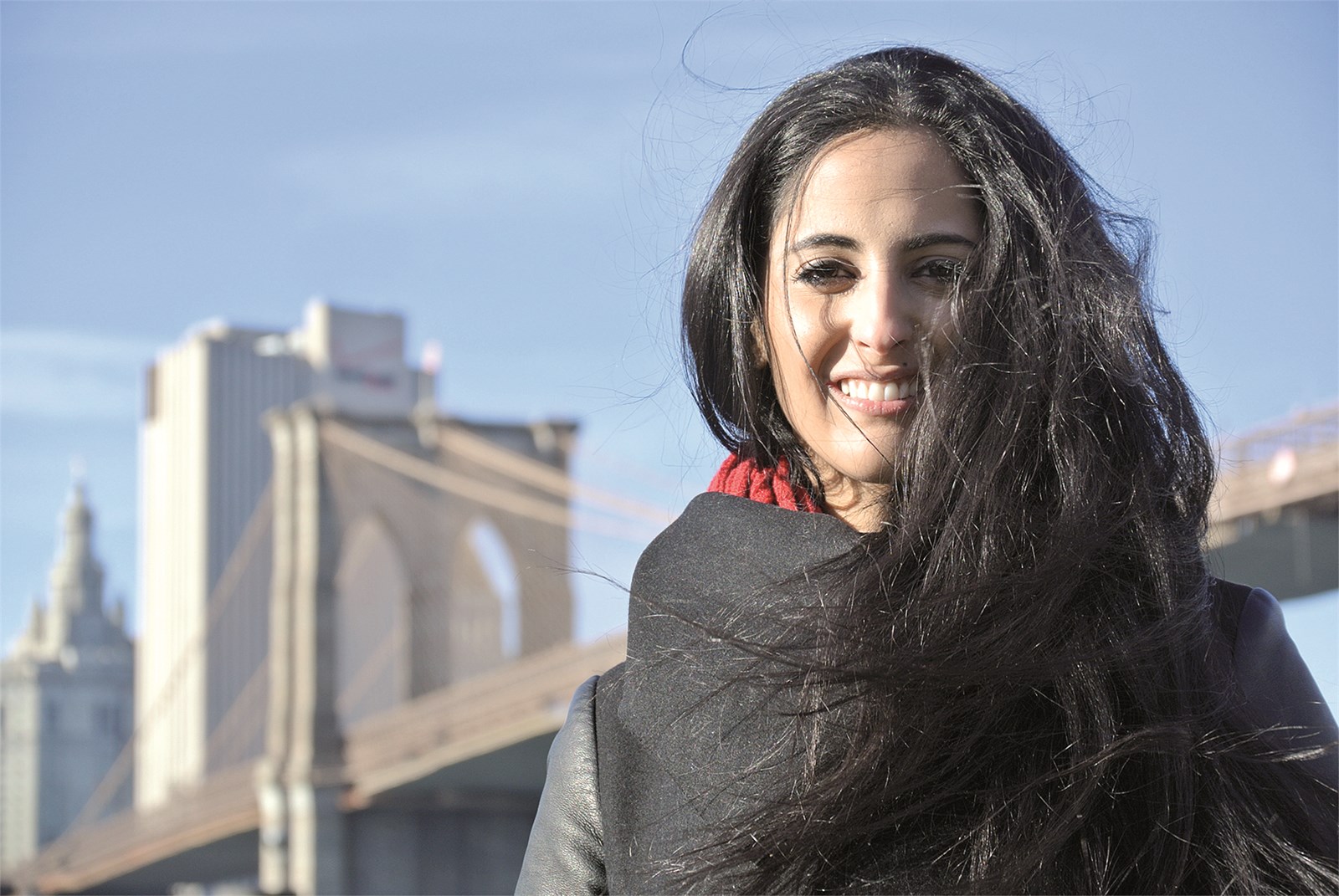 إيمان الراشد