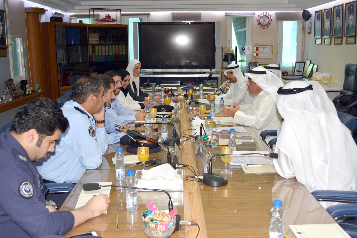 u0627u0644u0623u0646u0635u0627u0631u064a u0645u062cu062au0645u0639u0627u064b u0645u0639 u0648u0641u062f u0627u0644u0633u0643u0646u064au0629