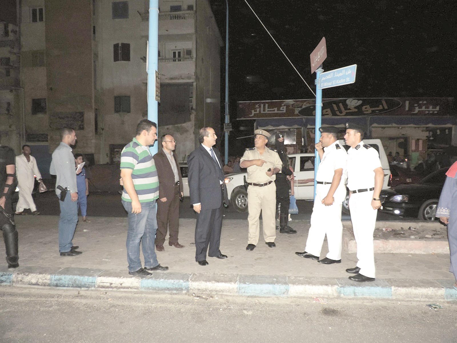 u0645u062fu064au0631 u0623u0645u0646 u0645u0637u0631u0648u062d u064au062au0641u0642u062f u0627u0644u0623u0633u0648u0627u0642 u0641u064a u0627u0644u0645u062fu064au0646u0629