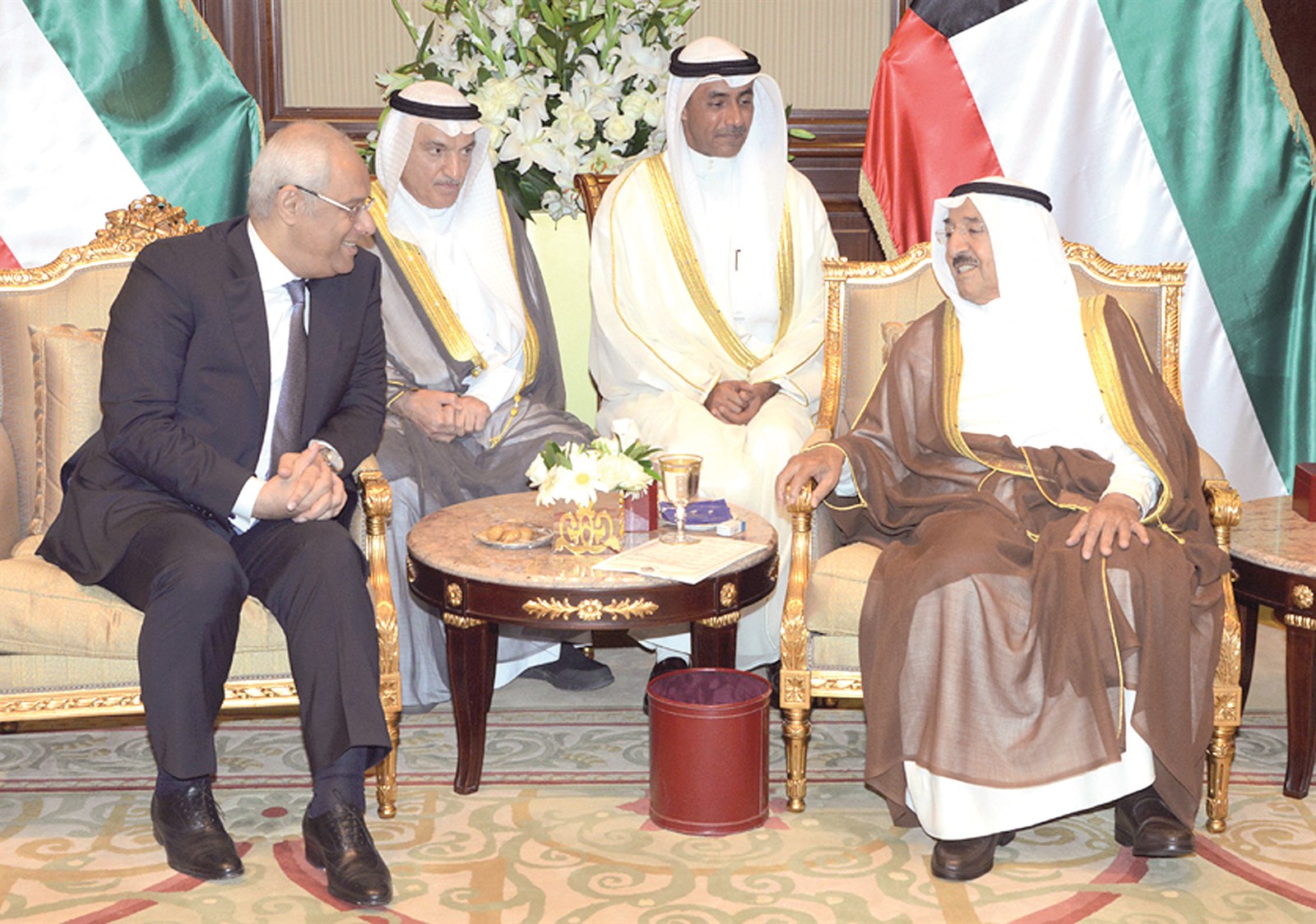 u0627u0644u0623u0645u064au0631 u0645u0633u062au0642u0628u0644u0627 u0627u0644u0633u0641u064au0631 u0627u0644u0645u0635u0631u064a u0627u0644u062cu062fu064au062f