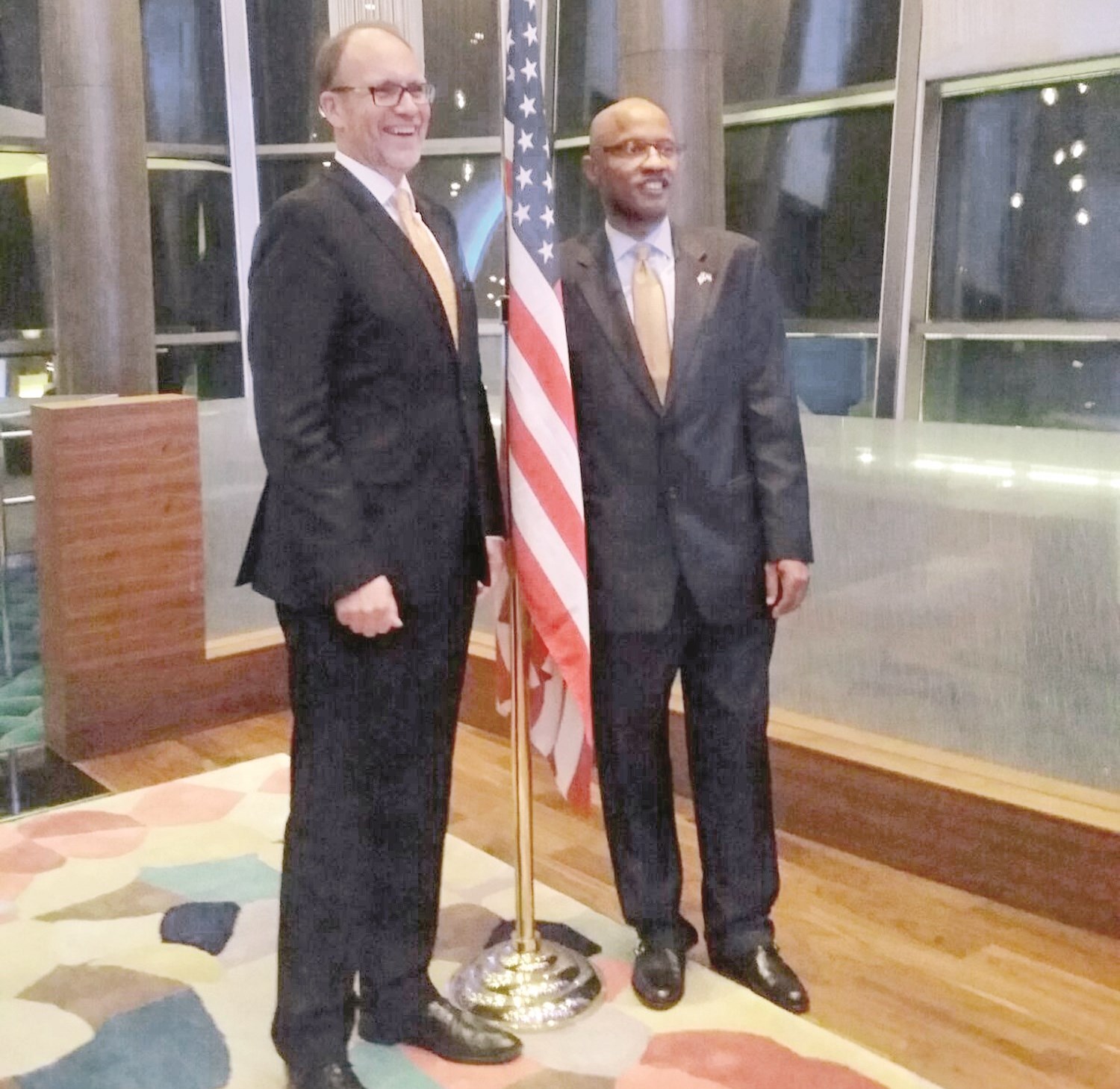 u062fu0648u063au0644u0627u0633 u0633u064au0644u064au0645u0627u0646 u0648u062au0634u0627u0631u0644u0632 u0643u0648u0644