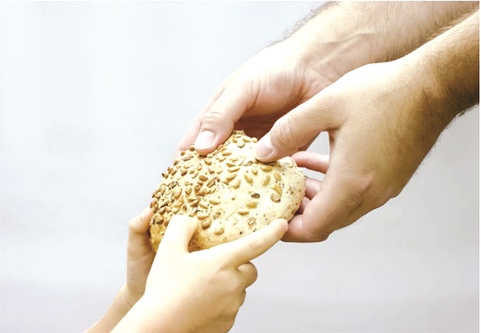 ... u0648u0627u0644u0644u0647 u064au0636u0627u0639u0641 u0644u0645u0646 u064au0634u0627u0621