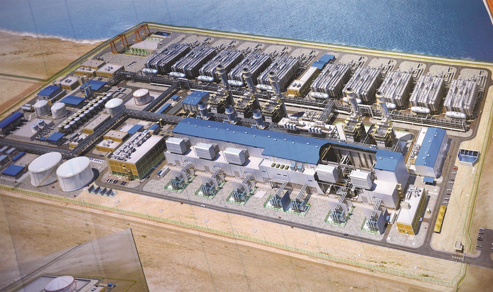 u0645u062cu0633u0645 u0644u0645u0634u0631u0648u0639 u00abu0627u0644u0632u0648u0631 u0627u0644u0634u0645u0627u0644u064au0629u00bb ( u0627u0644u0645u0631u062du0644u0629 u0627u0644u0623u0648u0644u0649 )