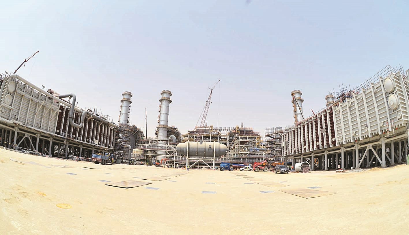 المرحلة الأولى انتهت