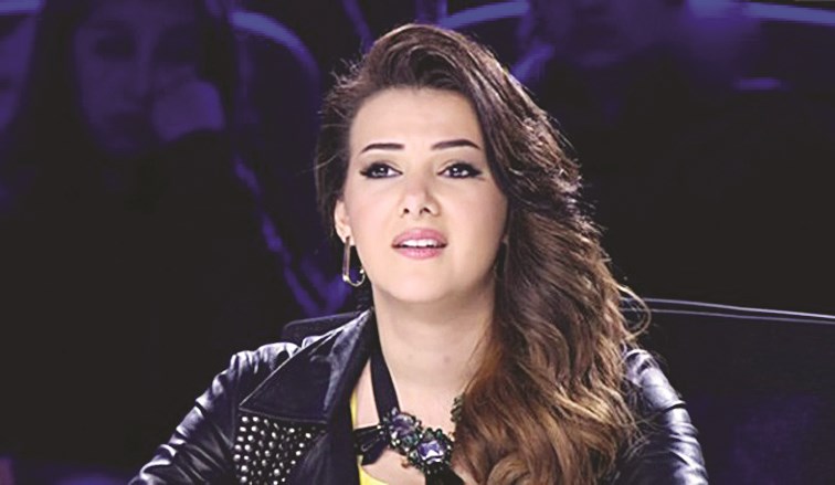 u062fu0646u064au0627 u0633u0645u064au0631 u063au0627u0646u0645