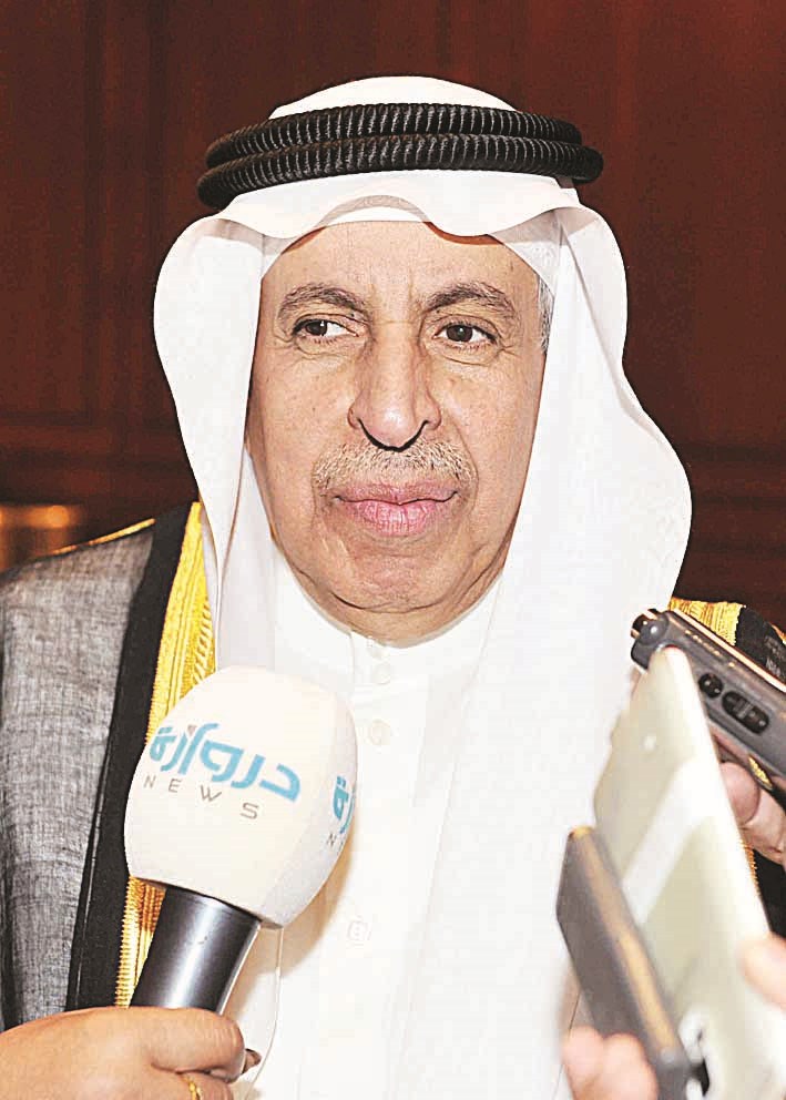 عبدالعزيز الفايز