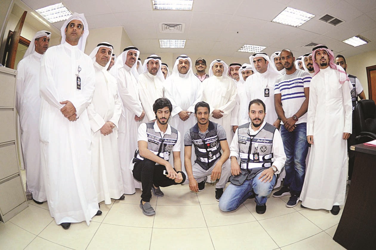 u0645u062fu064au0631 u0627u0644u062cu0645u0627u0631u0643 u0645u062au0648u0633u0637u0627u064b u0642u064au0627u062fu064au064a u0648u0645u0648u0638u0641u064a u0627u0644u0634u062du0646 u0627u0644u062cu0648u064a