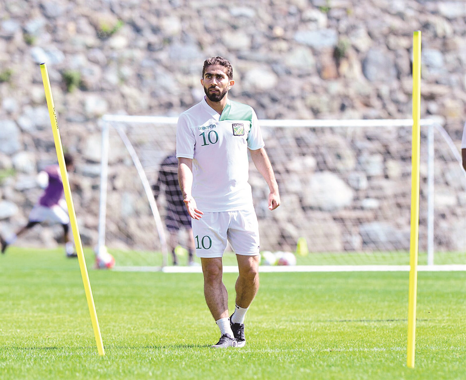 u0641u0631u0627u0633 u0627u0644u062eu0637u064au0628 ... u0627u0644u0645u062du062au0631u0641 u0627u0644u0648u062du064au062f u0627u0644u0628u0627u0642u064a u0645u0646 u0627u0644u0645u0648u0633u0645 u0627u0644u0645u0627u0636u064a u0645u0639 u0627u0644u0639u0631u0628u064a (u062au0635u0648u064au0631 u0639u0628u062fu0627u0644u0631u062du0645u0646 u0627u0644u0639u0644u064a)