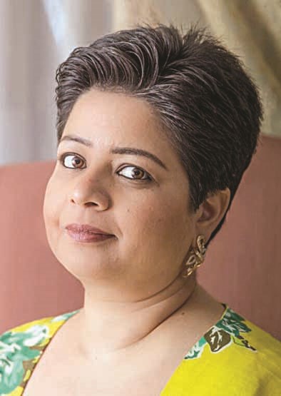 ميس العثمان