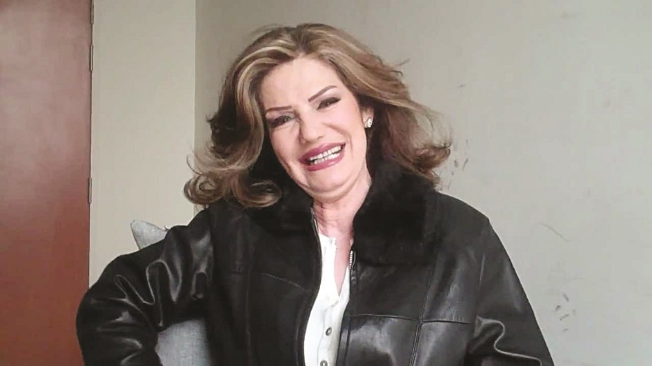 u0644u064au0644u0649 u0627u0633u0637u0641u0627u0646