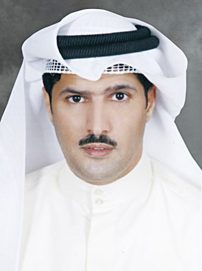 عبدالله العدواني